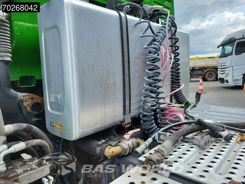 Volvo FMX 460 6X2 NL-Truck Lift+Lenkasche Hydraulik VEB+ - Tractor unit: picture 3 Volvo FMX 460 6X2 NL-Truck Lift+Lenkasche Hydraulik VEB+ - Tractor unit: picture 3