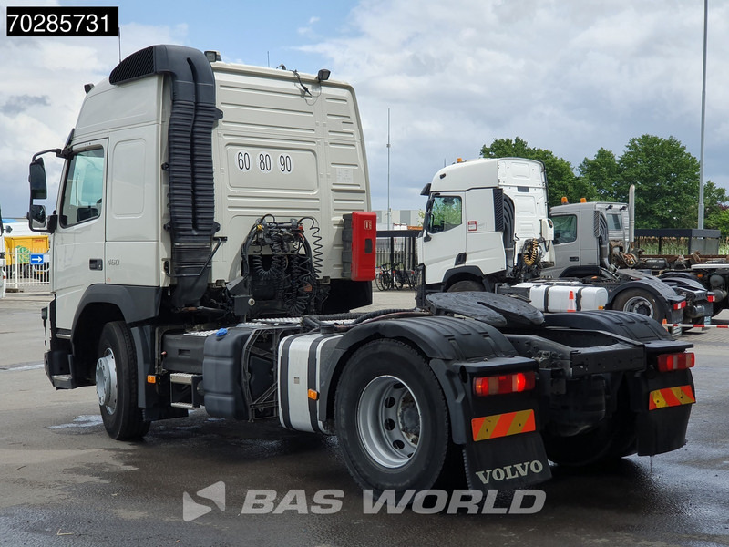 Volvo FMX 460 FMX 4X2 Hydraulik VEB+ VDS - Tractor unit: picture 2 Volvo FMX 460 FMX 4X2 Hydraulik VEB+ VDS - Tractor unit: picture 2
