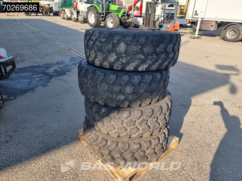 Crane truck Unimog U2450L 6X6 Unimog Engin EGI TP 226 hubarbeitsbühne Manual Euro 2: picture 8