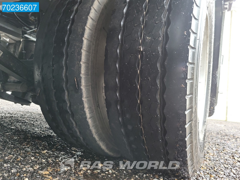 New Autotransporter semi-trailer VEGA Trailer VEGA-S: picture 20