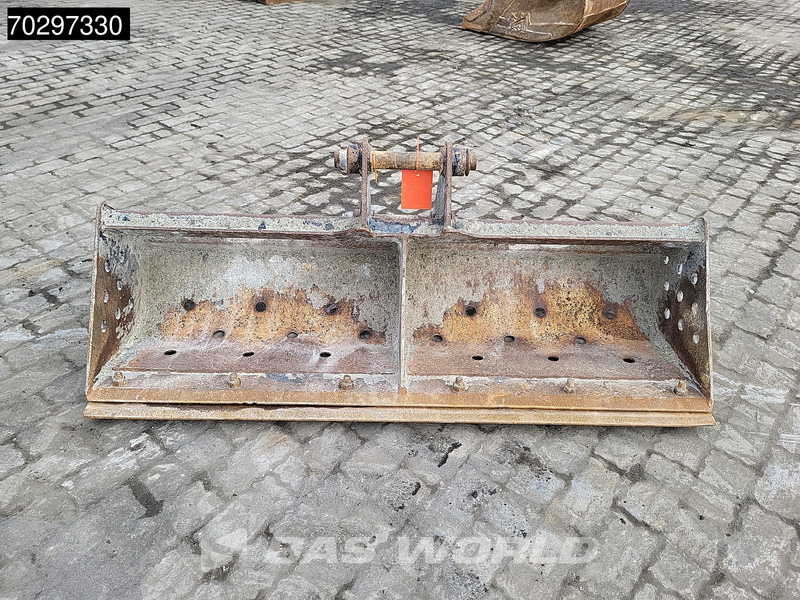 Volvo ECR88 D A/C - 3 BUCKETS leasing Volvo ECR88 D A/C - 3 BUCKETS: picture 20