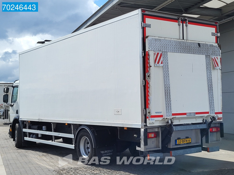 Volvo FE 250 4X2 19tons NL Truck Carrier Supra 850 Ladebordwand Euro 6 - Refrigerator truck: picture 2 Volvo FE 250 4X2 19tons NL Truck Carrier Supra 850 Ladebordwand Euro 6 - Refrigerator truck: picture 2