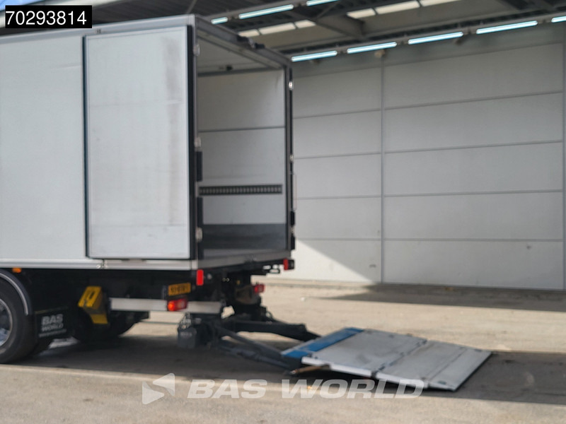 Volvo FE 280 4X2 Carrier Supra 1250 2000kg Ladebordwand Automatic Euro 6 - Refrigerator truck: picture 3 Volvo FE 280 4X2 Carrier Supra 1250 2000kg Ladebordwand Automatic Euro 6 - Refrigerator truck: picture 3