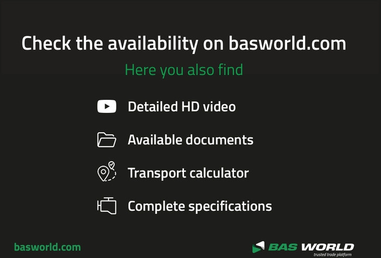 Volvo FE 320 FE 4X2 NL-Truck Low Mileage 14 tons Hyva-Lift Automatic Euro 6 - Skip loader truck: picture 4 Volvo FE 320 FE 4X2 NL-Truck Low Mileage 14 tons Hyva-Lift Automatic Euro 6 - Skip loader truck: picture 4