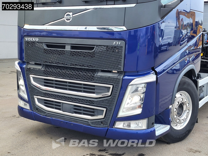 Volvo FH 500 FH 6X2 HMF 2620K-RC Crane Xenon Lift+Steering-Axle Automatic Euro 6 leasing Volvo FH 500 FH 6X2 HMF 2620K-RC Crane Xenon Lift+Steering-Axle Automatic Euro 6: picture 15