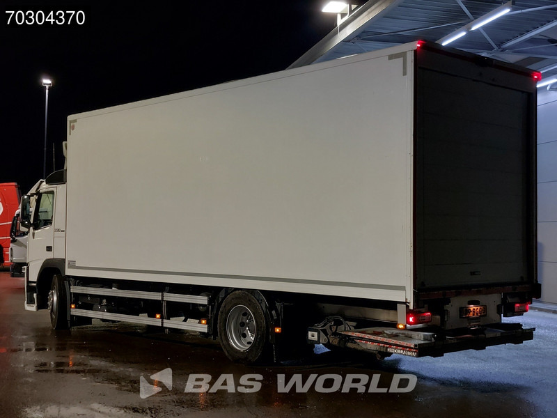 Volvo FM 330 FM 4X2 NL-Truck APK 1 Curtainside 2000kg Ladebordwand Automatic Euro 6 - Curtainsider truck: picture 2 Volvo FM 330 FM 4X2 NL-Truck APK 1 Curtainside 2000kg Ladebordwand Automatic Euro 6 - Curtainsider truck: picture 2