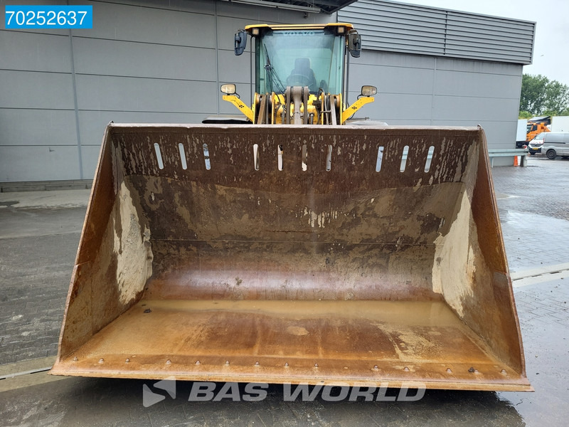 Volvo L120 H CDC - GOOD L5 TYRES - Wheel loader: picture 3 Volvo L120 H CDC - GOOD L5 TYRES - Wheel loader: picture 3