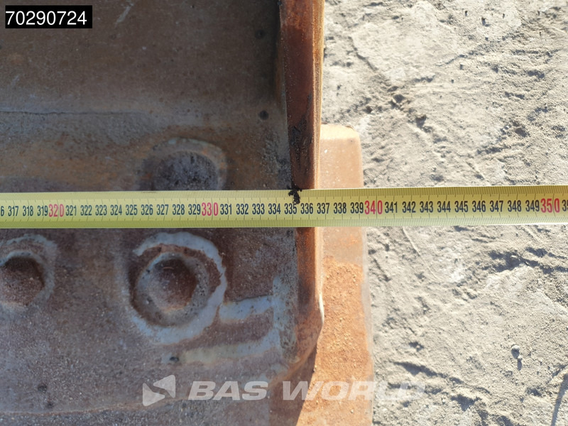 Wheel loader Volvo L180 H CDC: picture 12