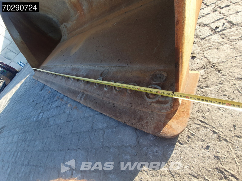 Wheel loader Volvo L180 H CDC: picture 11
