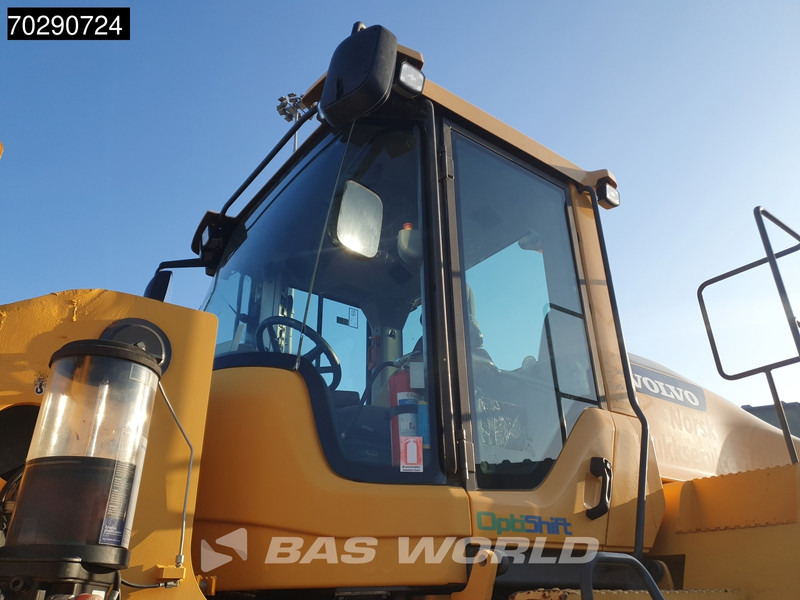 Wheel loader Volvo L180 H CDC: picture 18