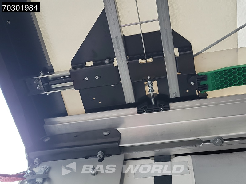 New Curtainsider semi-trailer Wielton NS-3 NEW Sliding Roof: picture 14