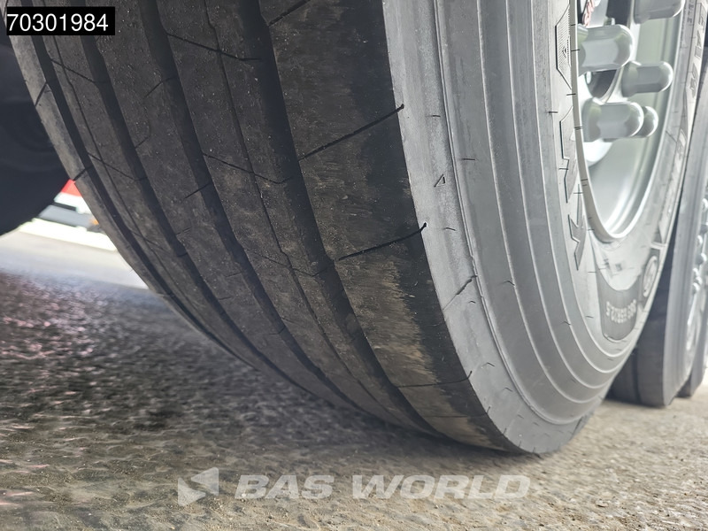 New Curtainsider semi-trailer Wielton NS-3 NEW Sliding Roof: picture 19