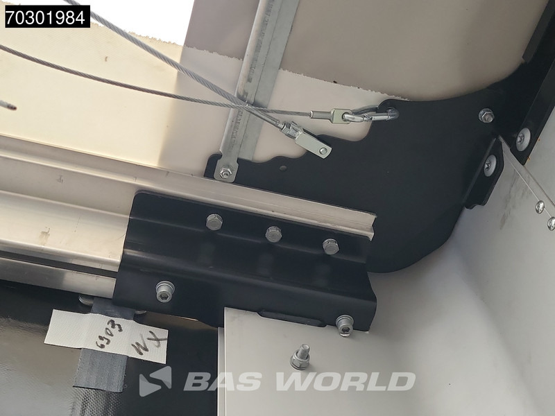 New Curtainsider semi-trailer Wielton NS-3 NEW Sliding Roof: picture 16