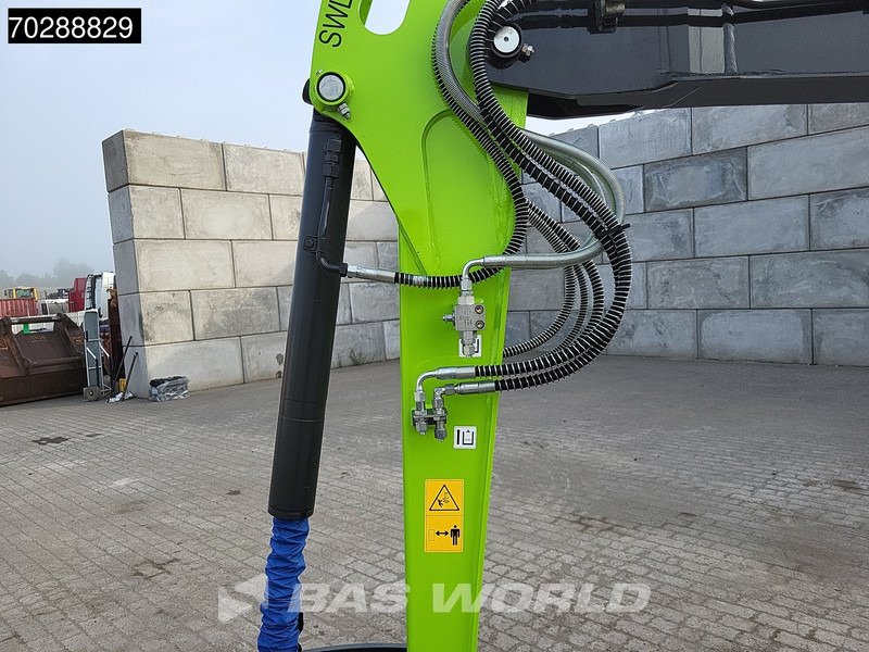 Zoomlion ZE35 GU FACTORY WARRANTY - A/C - CE CERTIFIED leasing Zoomlion ZE35 GU FACTORY WARRANTY - A/C - CE CERTIFIED: picture 10 Zoomlion ZE35 GU FACTORY WARRANTY - A/C - CE CERTIFIED leasing Zoomlion ZE35 GU FACTORY WARRANTY - A/C - CE CERTIFIED: picture 10