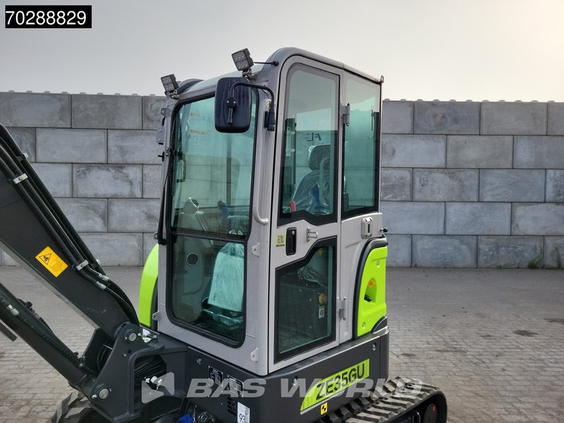 Zoomlion ZE35 GU FACTORY WARRANTY - A/C - CE CERTIFIED leasing Zoomlion ZE35 GU FACTORY WARRANTY - A/C - CE CERTIFIED: picture 14 Zoomlion ZE35 GU FACTORY WARRANTY - A/C - CE CERTIFIED leasing Zoomlion ZE35 GU FACTORY WARRANTY - A/C - CE CERTIFIED: picture 14