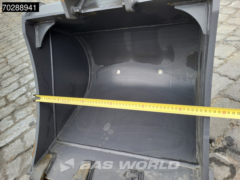 New Mini excavator Zoomlion ZE35 GU FACTORY WARRANTY – CE CERTIFIED: picture 13