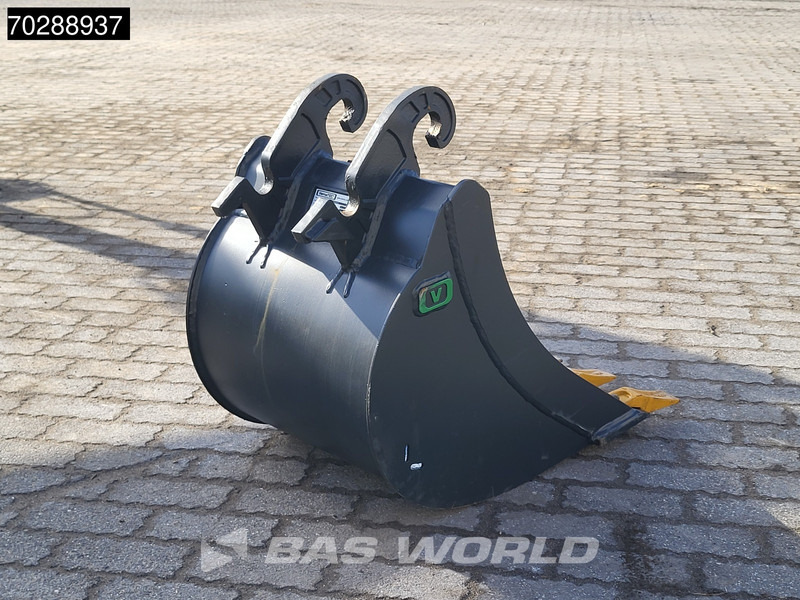 Zoomlion ZE35 GU FACTORY WARRANTY - CW/3 BUCKETS- CE CERTIFIED leasing Zoomlion ZE35 GU FACTORY WARRANTY - CW/3 BUCKETS- CE CERTIFIED: picture 16