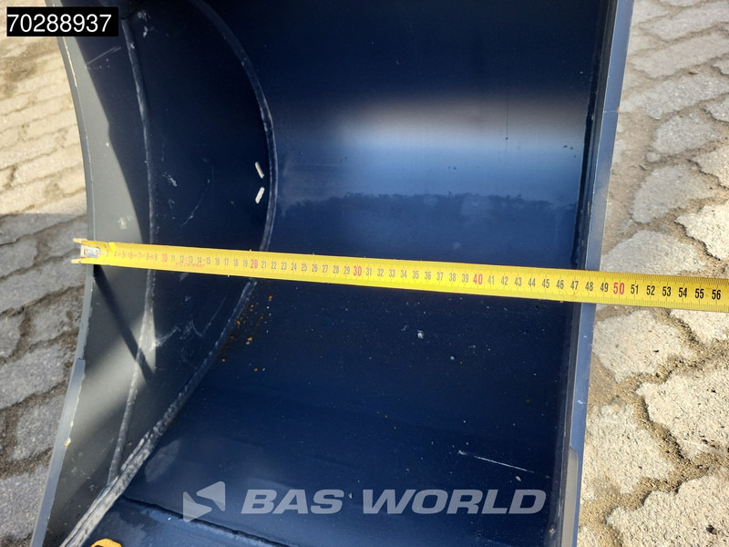 Zoomlion ZE35 GU FACTORY WARRANTY - CW/3 BUCKETS- CE CERTIFIED leasing Zoomlion ZE35 GU FACTORY WARRANTY - CW/3 BUCKETS- CE CERTIFIED: picture 20