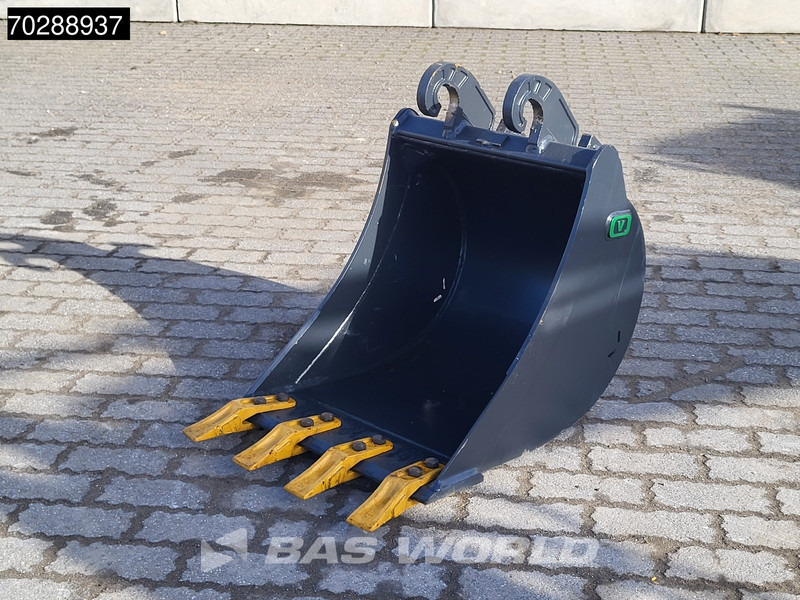 Zoomlion ZE35 GU FACTORY WARRANTY - CW/3 BUCKETS- CE CERTIFIED leasing Zoomlion ZE35 GU FACTORY WARRANTY - CW/3 BUCKETS- CE CERTIFIED: picture 15