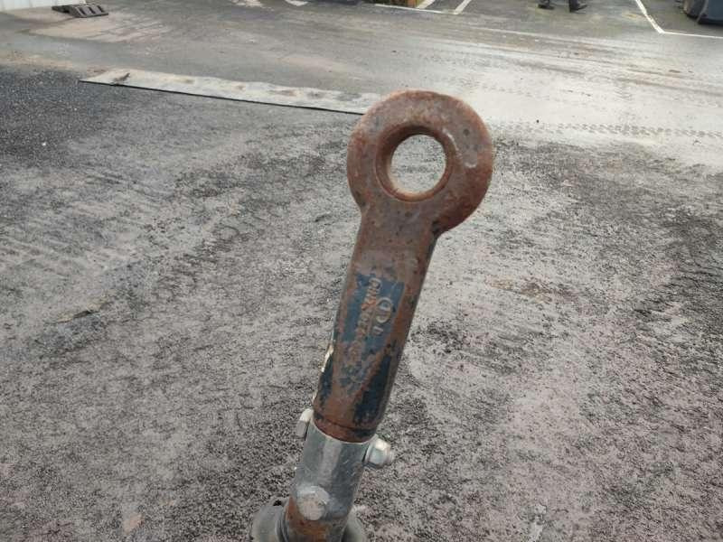 Air compressor Atlas copco XAS67: picture 10