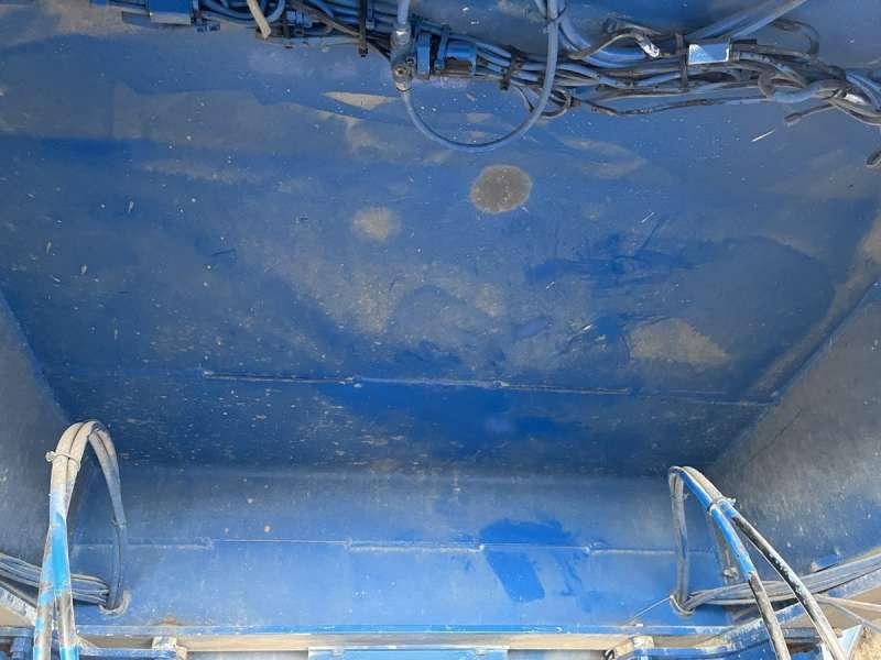 Tipper semi-trailer Benalu 3 ESSIEUX: picture 24