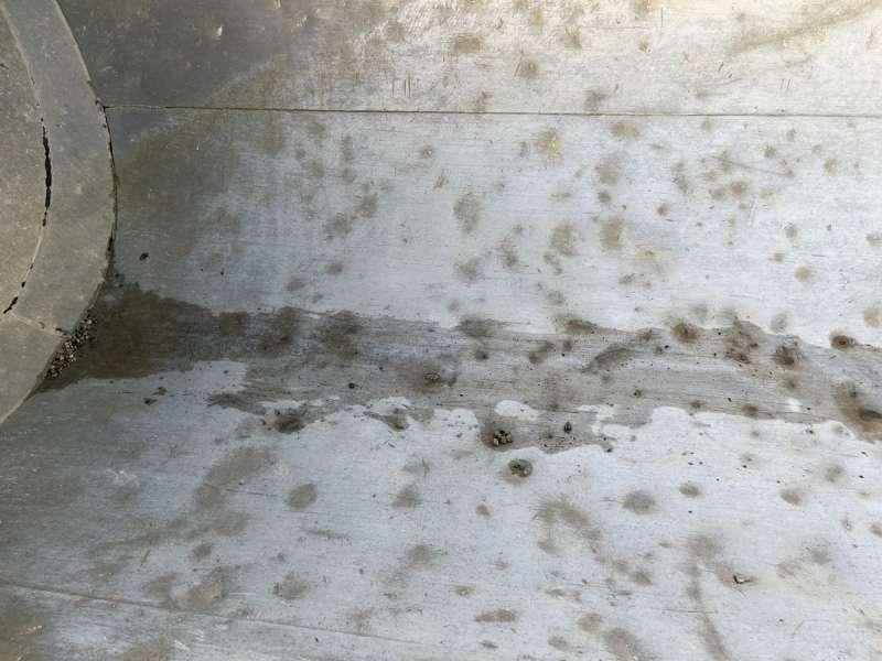 Tipper semi-trailer Benalu 3 ESSIEUX: picture 38