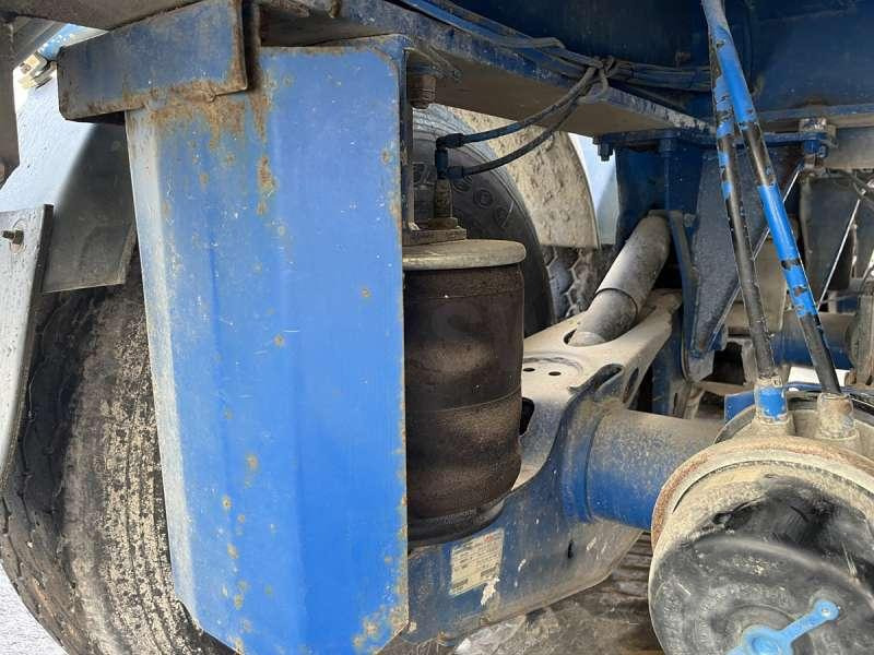 Tipper semi-trailer Benalu 3 ESSIEUX: picture 22