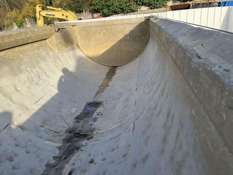 Tipper semi-trailer Benalu 3 ESSIEUX: picture 36