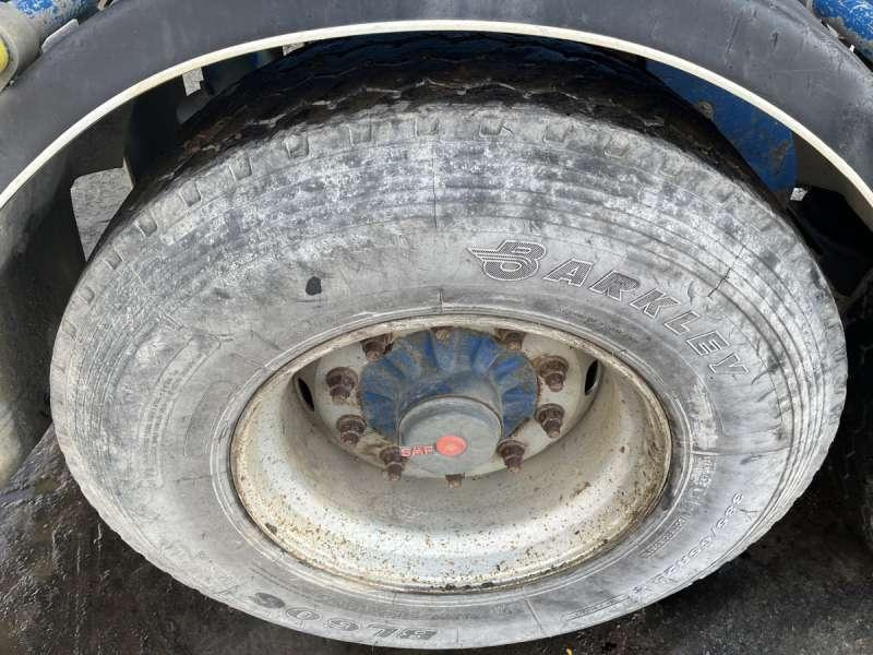 Tipper semi-trailer Benalu 3 ESSIEUX: picture 28