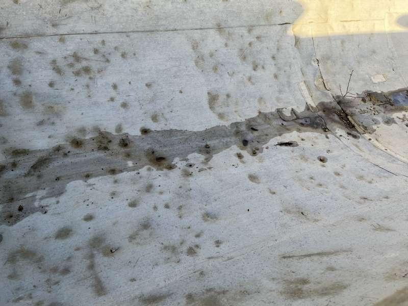 Tipper semi-trailer Benalu 3 ESSIEUX: picture 39