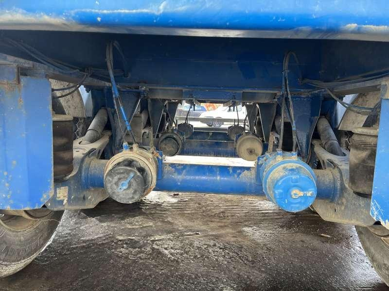 Tipper semi-trailer Benalu 3 ESSIEUX: picture 20