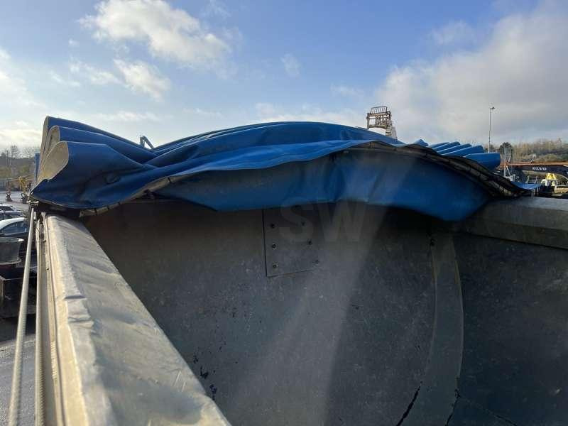 Tipper semi-trailer Benalu 3 ESSIEUX: picture 41