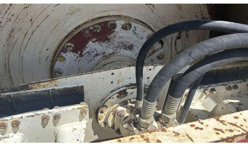 Bomag BW219 DH-4 - Combination roller: picture 5 Bomag BW219 DH-4 - Combination roller: picture 5