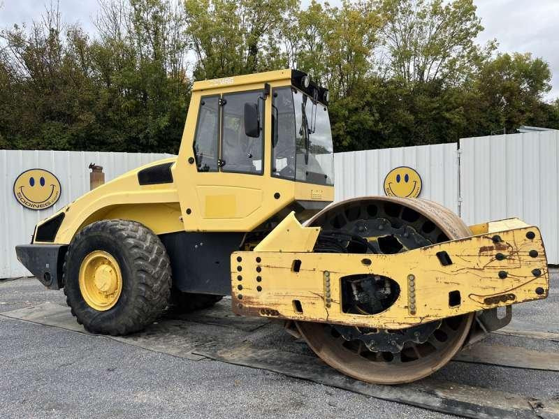 Bomag BW219DH4 - Combination roller: picture 1 Bomag BW219DH4 - Combination roller: picture 1