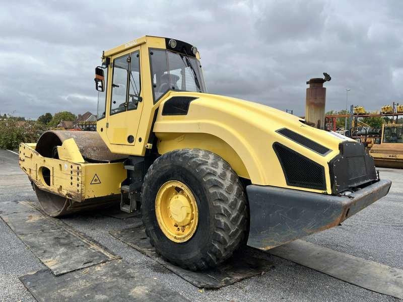 Bomag BW219DH4 - Combination roller: picture 5 Bomag BW219DH4 - Combination roller: picture 5