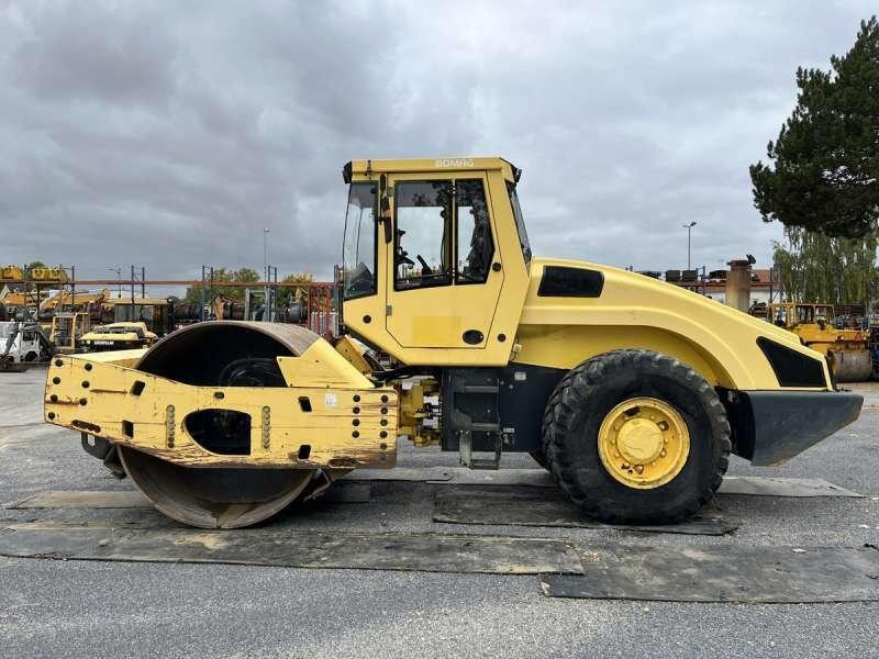 Bomag BW219DH4 - Combination roller: picture 4 Bomag BW219DH4 - Combination roller: picture 4
