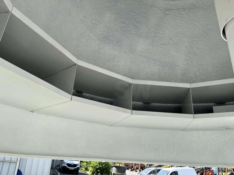 Car trailer CAR-VEN BOULE D'EXPOSITION: picture 29