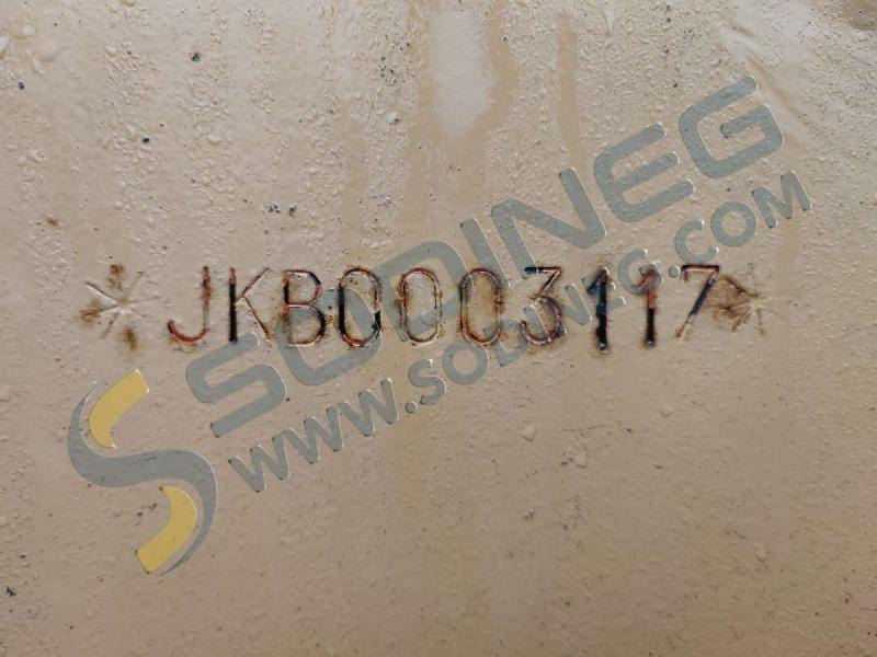 Wheel loader Case W30: picture 22