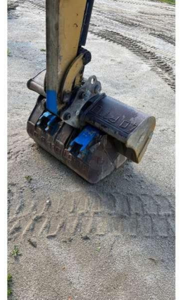 Caterpillar 302.5C - Mini excavator: picture 3 Caterpillar 302.5C - Mini excavator: picture 3