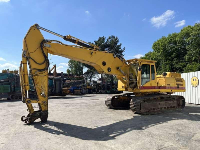 Caterpillar 330D L + BRAS DE DEMOLITION - Demolition excavator: picture 5 Caterpillar 330D L + BRAS DE DEMOLITION - Demolition excavator: picture 5