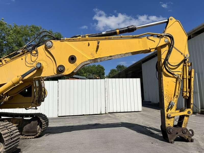 Caterpillar 330D L + BRAS DE DEMOLITION leasing Caterpillar 330D L + BRAS DE DEMOLITION: picture 24 Caterpillar 330D L + BRAS DE DEMOLITION leasing Caterpillar 330D L + BRAS DE DEMOLITION: picture 24