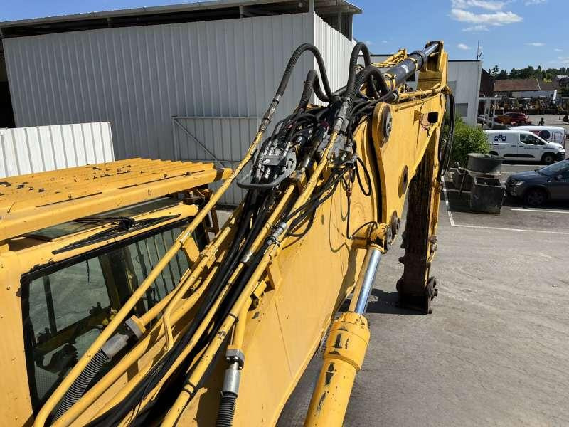 Caterpillar 330D L + BRAS DE DEMOLITION leasing Caterpillar 330D L + BRAS DE DEMOLITION: picture 47 Caterpillar 330D L + BRAS DE DEMOLITION leasing Caterpillar 330D L + BRAS DE DEMOLITION: picture 47