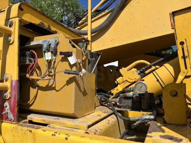 Caterpillar 330D L + BRAS DE DEMOLITION leasing Caterpillar 330D L + BRAS DE DEMOLITION: picture 36 Caterpillar 330D L + BRAS DE DEMOLITION leasing Caterpillar 330D L + BRAS DE DEMOLITION: picture 36