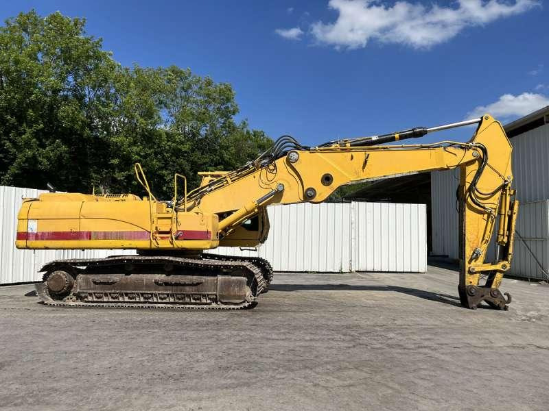 Caterpillar 330D L + BRAS DE DEMOLITION leasing Caterpillar 330D L + BRAS DE DEMOLITION: picture 12 Caterpillar 330D L + BRAS DE DEMOLITION leasing Caterpillar 330D L + BRAS DE DEMOLITION: picture 12