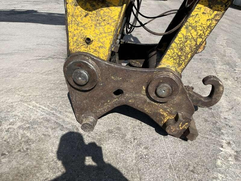 Caterpillar 330D L + BRAS DE DEMOLITION leasing Caterpillar 330D L + BRAS DE DEMOLITION: picture 18 Caterpillar 330D L + BRAS DE DEMOLITION leasing Caterpillar 330D L + BRAS DE DEMOLITION: picture 18