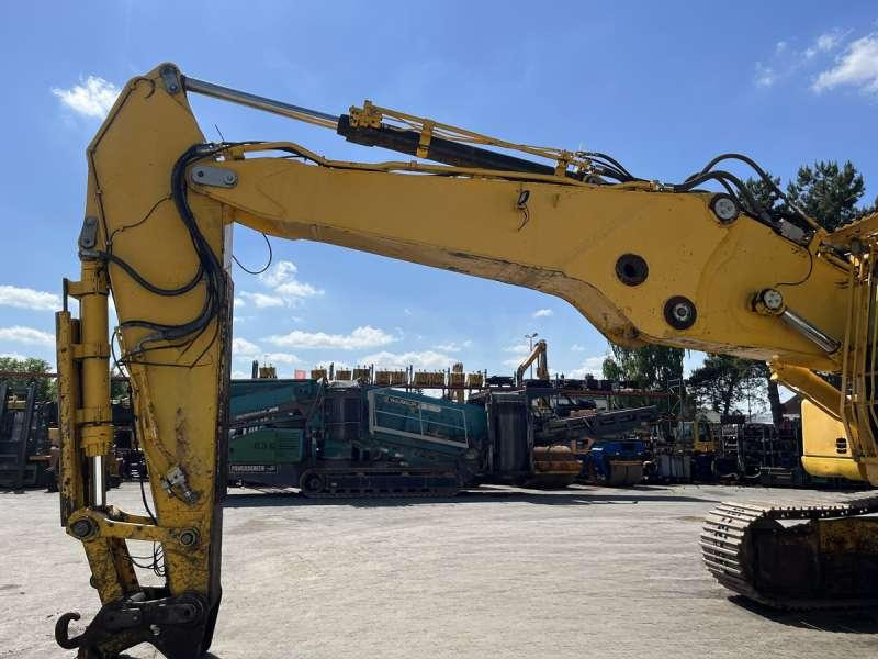 Caterpillar 330D L + BRAS DE DEMOLITION leasing Caterpillar 330D L + BRAS DE DEMOLITION: picture 25 Caterpillar 330D L + BRAS DE DEMOLITION leasing Caterpillar 330D L + BRAS DE DEMOLITION: picture 25