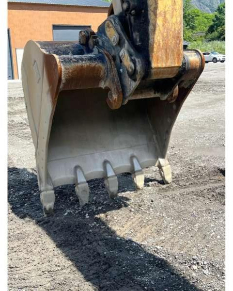 Caterpillar 330F LN - Crawler excavator: picture 4 Caterpillar 330F LN - Crawler excavator: picture 4