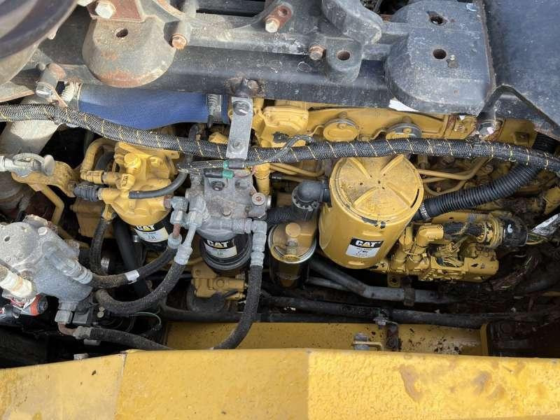 Wheel loader Caterpillar 950K: picture 41
