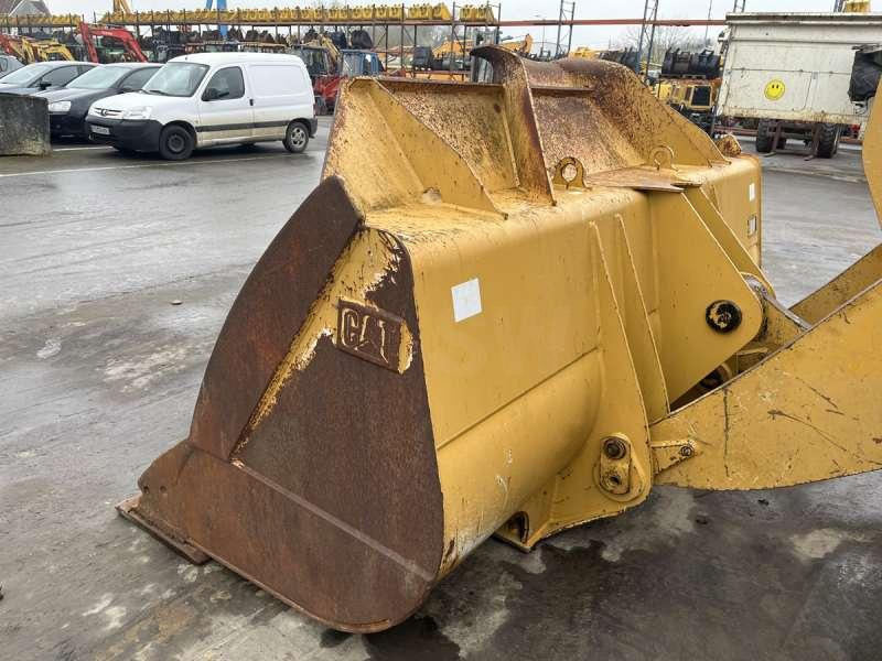 Wheel loader Caterpillar 950K: picture 12
