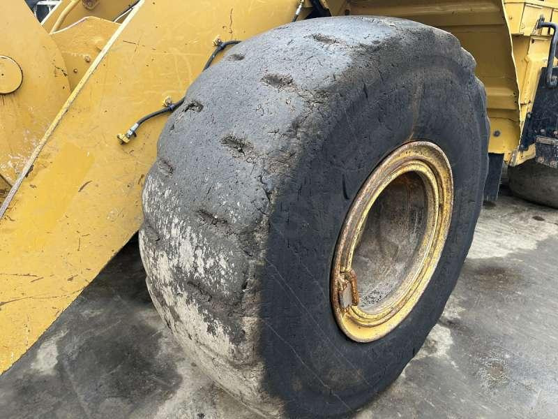 Wheel loader Caterpillar 950K: picture 20